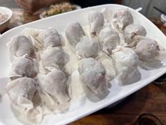 -章记正宗南岗鱼蛋火锅