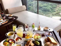 -台北北投丽禧温泉酒店