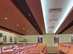 -寿司郎(皇庭广场店)