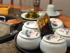 -匠岳·王宝器麻椒鱼(会展中心店)