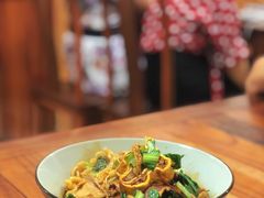 三鲜面-里兆打面馆