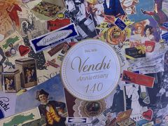 -VENCHI 闻绮(北京国贸商城店)