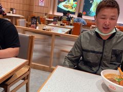 大堂-味千拉面(光启城时尚购物中心店)