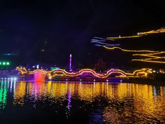 -野三坡刘家河高山漂流