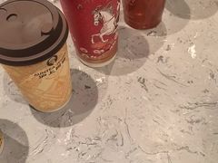 -沪上阿姨·臻选茶饮(上海环球港店)