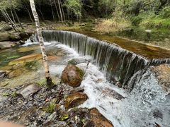 -玉渡山自然风景区