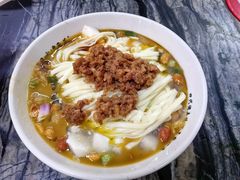 -小谭豆花(西大街店)