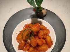 -花椒俏川菜小馆(南海万达店)