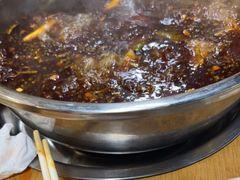 -肖肖酸萝卜鱼火锅(总店)