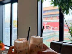 -The Georg(东华门店)