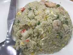 海鲜炒饭-新峰肉骨茶