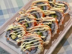 -顶屋咖喱(武大店)