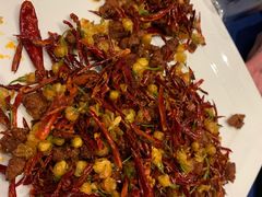 -院8里·少城记忆老川菜(宽窄巷子店)