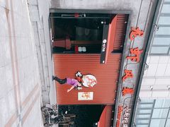 -龙虾风暴(松江店)