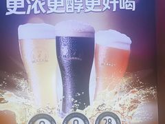 -潇湘码头·鲜湘菜(常营店)