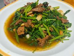 -老海陵·泰州菜(图书馆店)