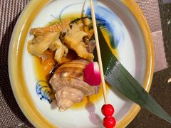 -福樱兰海鲜放题铁板烧(加州店)