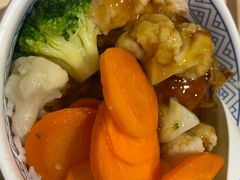 -吉野家(凯旋购物广场店)