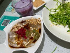 -青花椒花椒鱼(合生汇店)