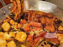 -小螺大作·螺蛳粉火锅(林和西店)