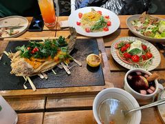 -Brut Eatery悦璞食堂(建国东路店)