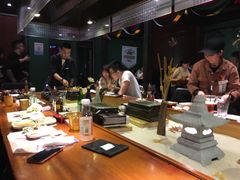 -肉魁屋·烧肉·烧鸟·酒场(高新店)