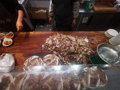 -清真磨沟沿老字号牛肉面(总店)