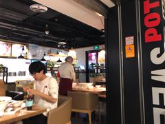 -拿渡·水煮鱼 麻辣香锅(西单大悦城店)