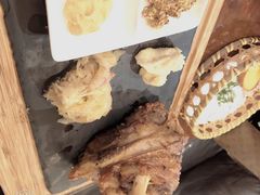 -蓝枪鱼西餐厅(锦华店)