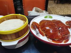 -大鸭梨烤鸭(甘家口店)