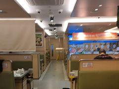 -海底捞火锅(旭辉MALL店)