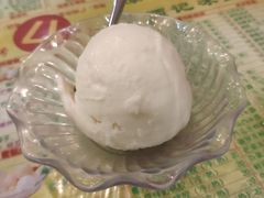 椰子雪糕-顺记冰室(宝华路店)