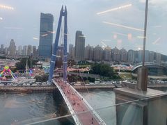 -川旺角川粤融合菜•海景餐厅(星海广场店)