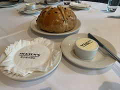 -MORTON'S 莫尔顿牛排坊(北京丽晶酒店)