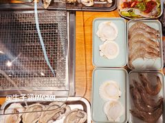 -蚝英雄鲜蚝自助专门店(长楹天街直营店)