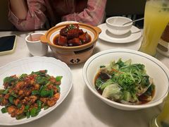 -南京路步行街