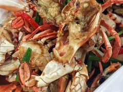 -众味海鲜大排档·活海鲜·潮汕味(南澳店)