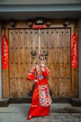 -施华洛婚纱摄影会所(范阳中路店)