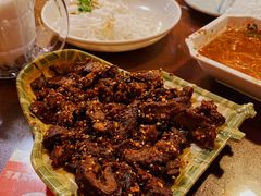 -多哥水傣味餐厅(司马巷店)