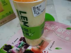-柠檬7(万达一店)