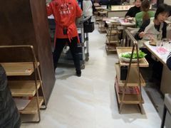 -豆花姐烂豆花火锅(水屯北路恒大滨河店)
