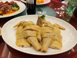 -天河希尔顿酒店·宴会厅