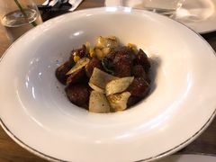 -1861意大利餐厅(文化广场店)