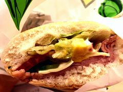 -赛百味SUBWAY(悠唐店)
