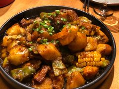 -小天厨民间菜馆(深圳街店)