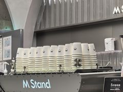 -M Stand(深圳湾后海汇店)