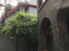 -上海孙中山故居纪念馆