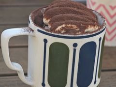 提拉米苏-汭REi·FLOWER COFFEE BAR