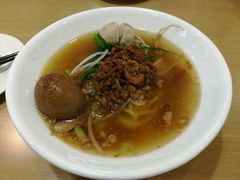 -台北楚楚园馅饼粥(虹桥南丰城店)