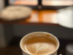 -Joymean coffee.见面咖啡